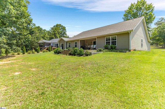 118 Hard Cash Lane, Fair Play, SC 29643