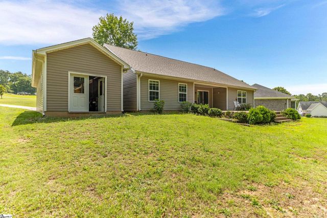 118 Hard Cash Lane, Fair Play, SC 29643