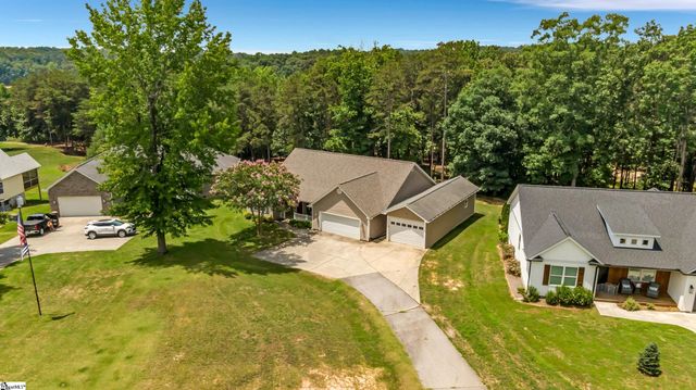 118 Hard Cash Lane, Fair Play, SC 29643