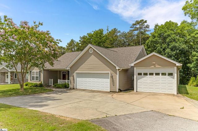 118 Hard Cash Lane, Fair Play, SC 29643