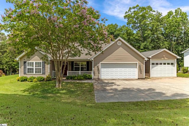 118 Hard Cash Lane, Fair Play, SC 29643