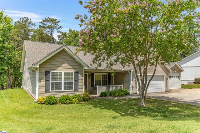 118 Hard Cash Lane, Fair Play, SC 29643