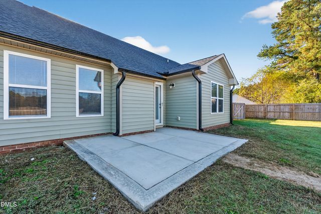 79 Ramble Falls Lane, Erwin, NC 28339