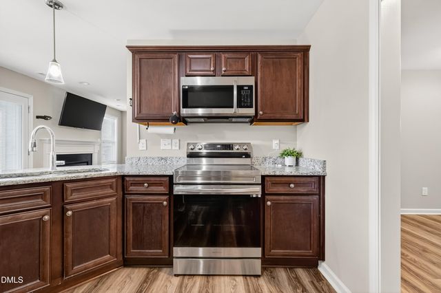 79 Ramble Falls Lane, Erwin, NC 28339