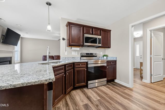 79 Ramble Falls Lane, Erwin, NC 28339