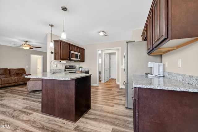 79 Ramble Falls Lane, Erwin, NC 28339