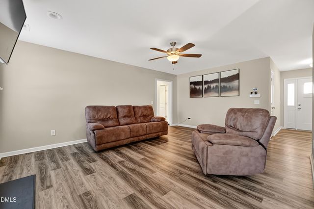 79 Ramble Falls Lane, Erwin, NC 28339