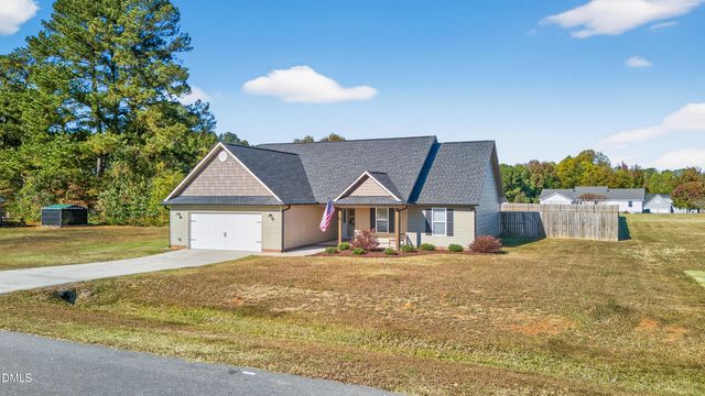79 Ramble Falls Lane, Erwin, NC 28339
