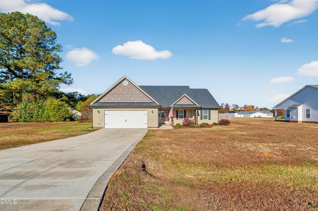 79 Ramble Falls Lane, Erwin, NC 28339