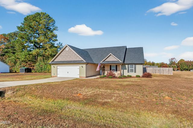 79 Ramble Falls Lane, Erwin, NC 28339