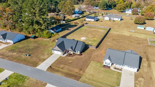 79 Ramble Falls Lane, Erwin, NC 28339