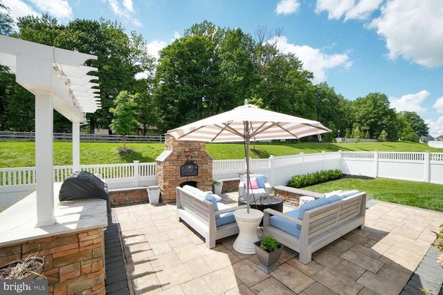 11156 EUGENE AVENUE, Fulton, MD 20759