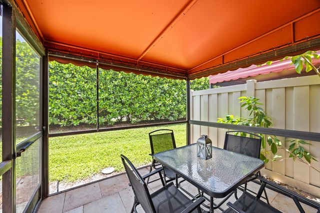 12196 Sag Harbor Court 4, Wellington, FL 33414