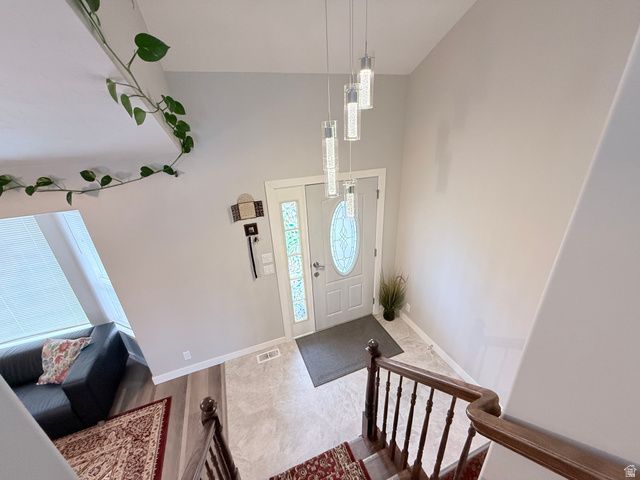 681 E ABBOTTSFORD CT, Sandy, UT 84070