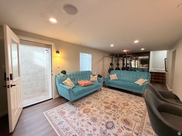 681 E ABBOTTSFORD CT, Sandy, UT 84070
