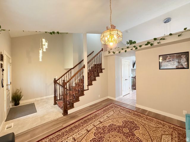 681 E ABBOTTSFORD CT, Sandy, UT 84070