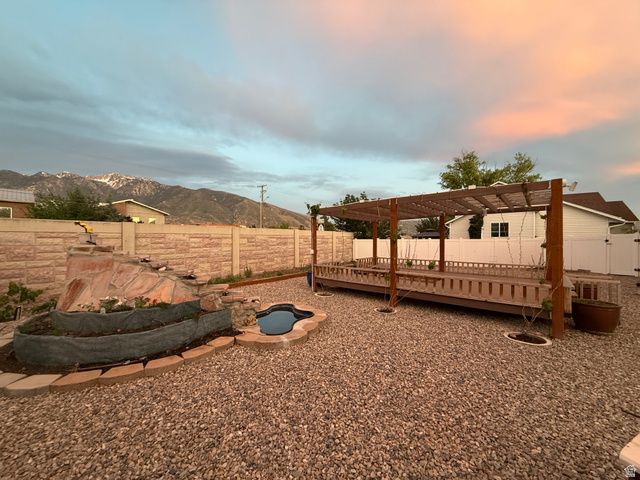 681 E ABBOTTSFORD CT, Sandy, UT 84070