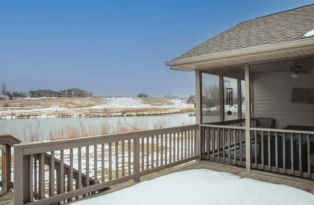 5416 Meadowlark Ln, Cedar Falls, IA 50613