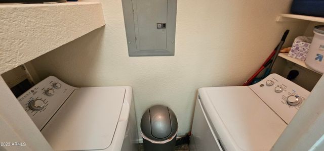 5302 E VAN BUREN Street 3023, Phoenix, AZ 85008