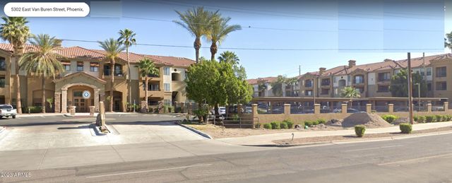 5302 E VAN BUREN Street 3023, Phoenix, AZ 85008