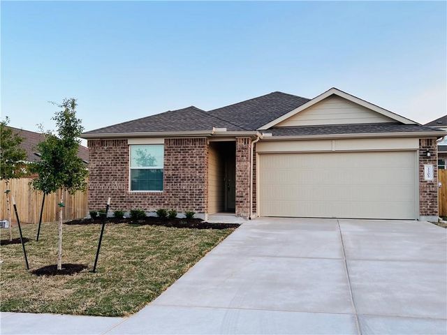 3305 Dusted Daisey ST, Pflugerville, TX 78660