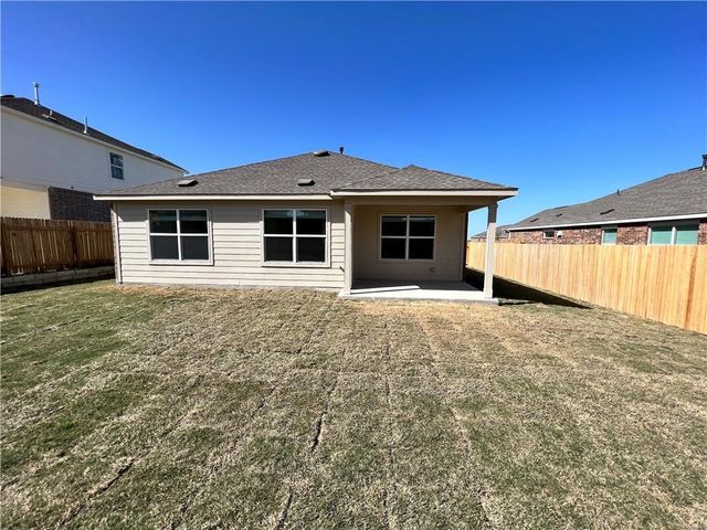 3305 Dusted Daisey ST, Pflugerville, TX 78660