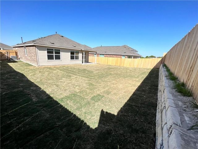 3305 Dusted Daisey ST, Pflugerville, TX 78660