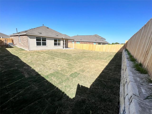 3305 Dusted Daisey ST, Pflugerville, TX 78660