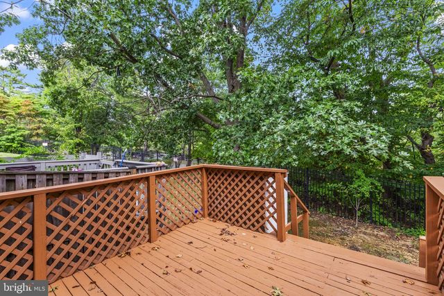 3730 CASTLE TER #120-14, Silver Spring, MD 20904