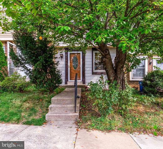 3730 CASTLE TER #120-14, Silver Spring, MD 20904