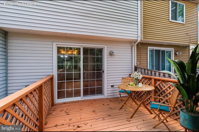 3730 CASTLE TER #120-14, Silver Spring, MD 20904