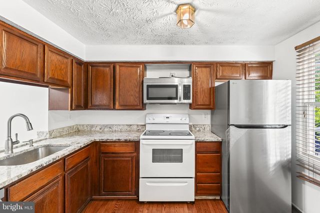 3730 CASTLE TER #120-14, Silver Spring, MD 20904