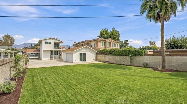 8814 Longden, Temple City, CA 91780