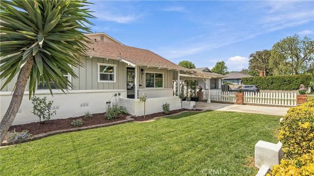 8814 Longden, Temple City, CA 91780