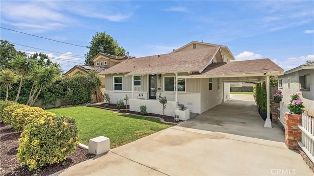 8814 Longden, Temple City, CA 91780