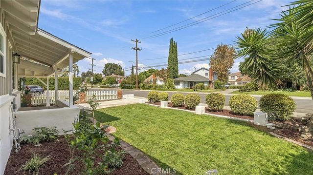 8814 Longden, Temple City, CA 91780