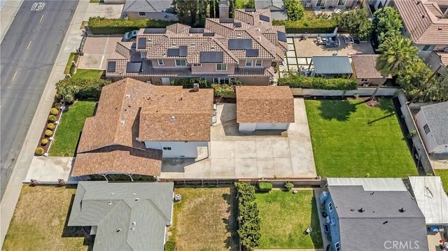 8814 Longden, Temple City, CA 91780