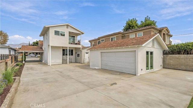 8814 Longden, Temple City, CA 91780