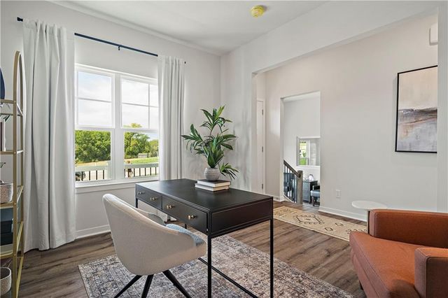 21710 S Madison Street, Spring Hill, KS 66083