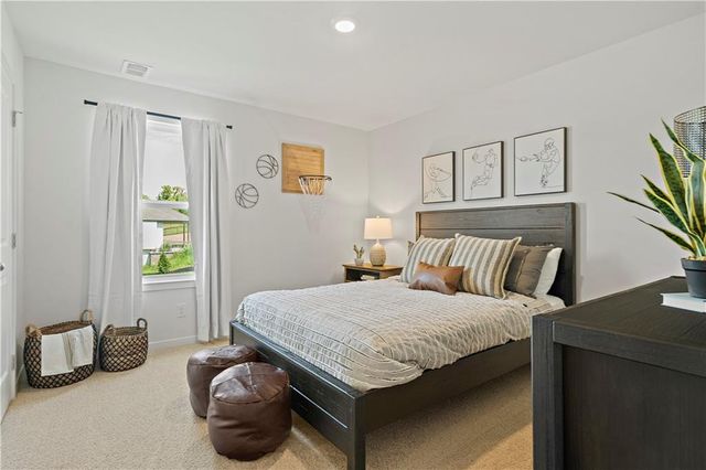 21710 S Madison Street, Spring Hill, KS 66083