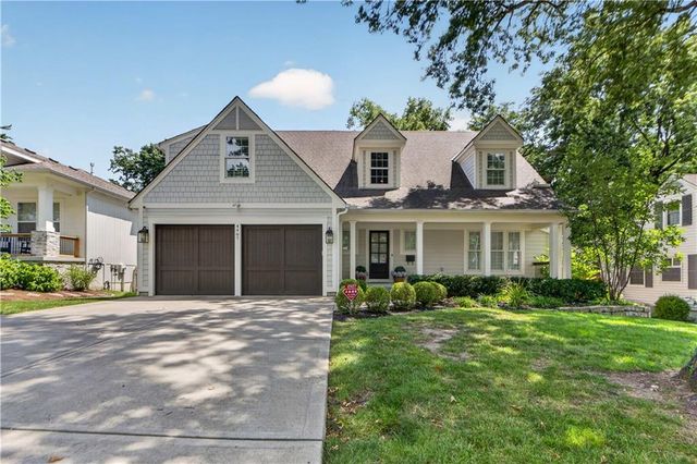 4907 W 69th Terrace, Prairie Village, KS 66208