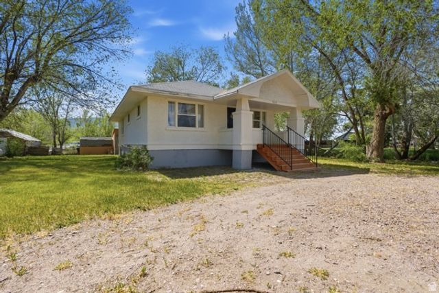 7315 N 2800 W, Preston, ID 83263