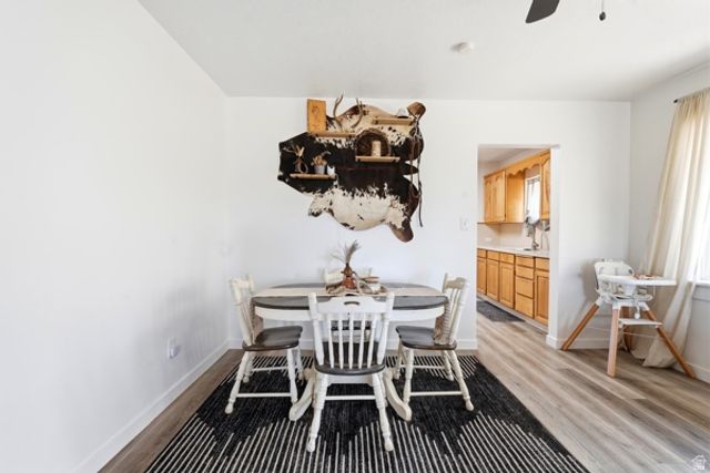 7315 N 2800 W, Preston, ID 83263