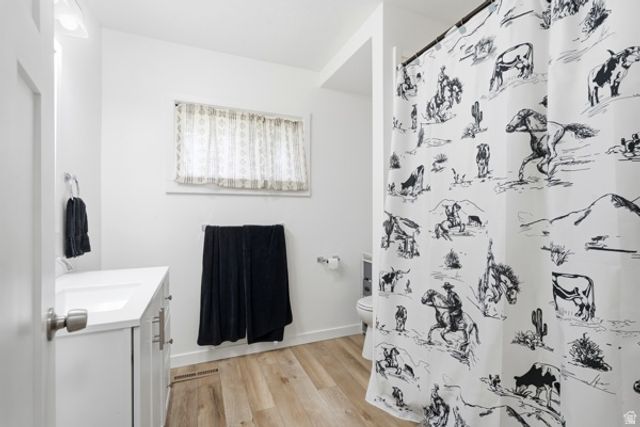 7315 N 2800 W, Preston, ID 83263