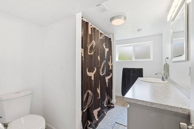 7315 N 2800 W, Preston, ID 83263