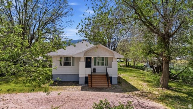 7315 N 2800 W, Preston, ID 83263