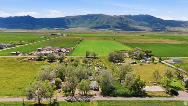 7315 N 2800 W, Preston, ID 83263