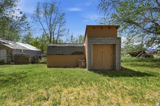 7315 N 2800 W, Preston, ID 83263