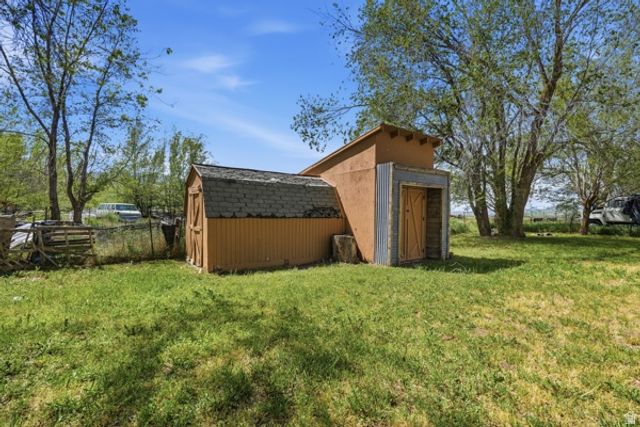7315 N 2800 W, Preston, ID 83263