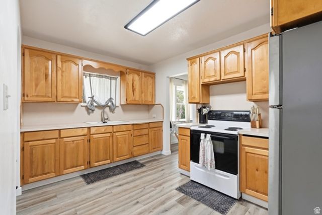 7315 N 2800 W, Preston, ID 83263